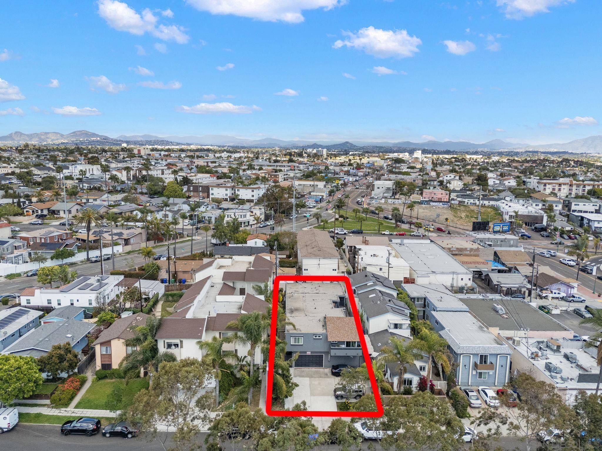 San Diego, CA 92104,3939 33rd St
