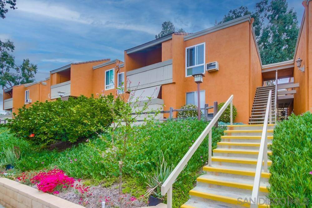 San Diego, CA 92120,7757 Margerum Ave #245