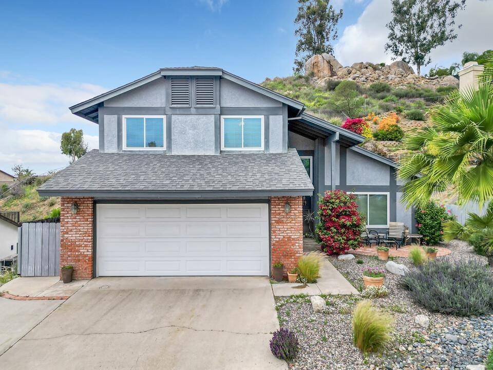 El Cajon, CA 92021,8320 OConnell Road