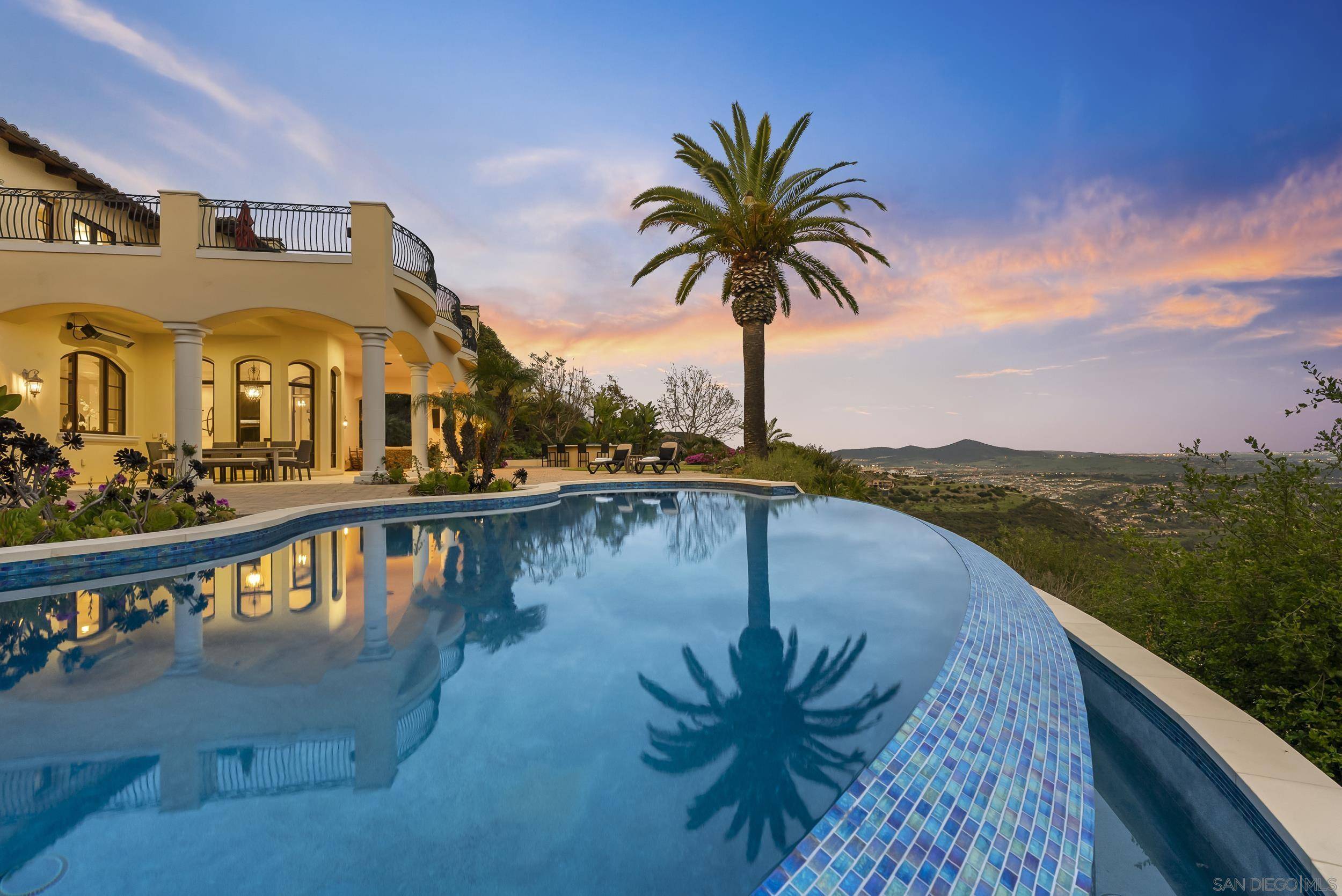 Rancho Santa Fe, CA 92067,18233 Via Ambiente