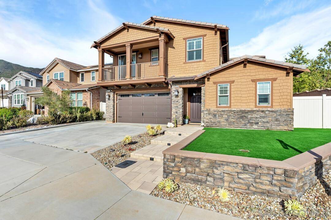 Fallbrook, CA 92028,35805 Shetland Hills E