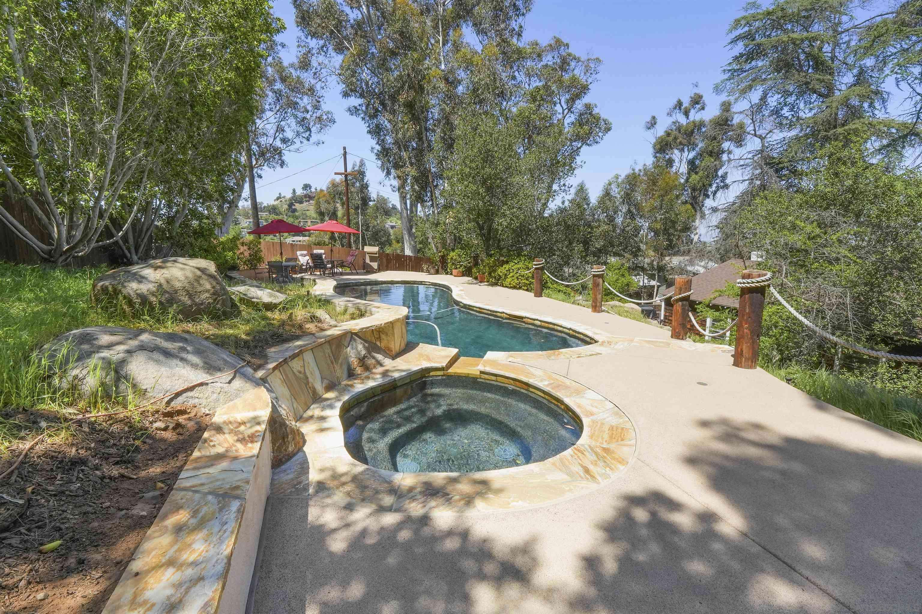 El Cajon, CA 92019,1533 Skyline Lane