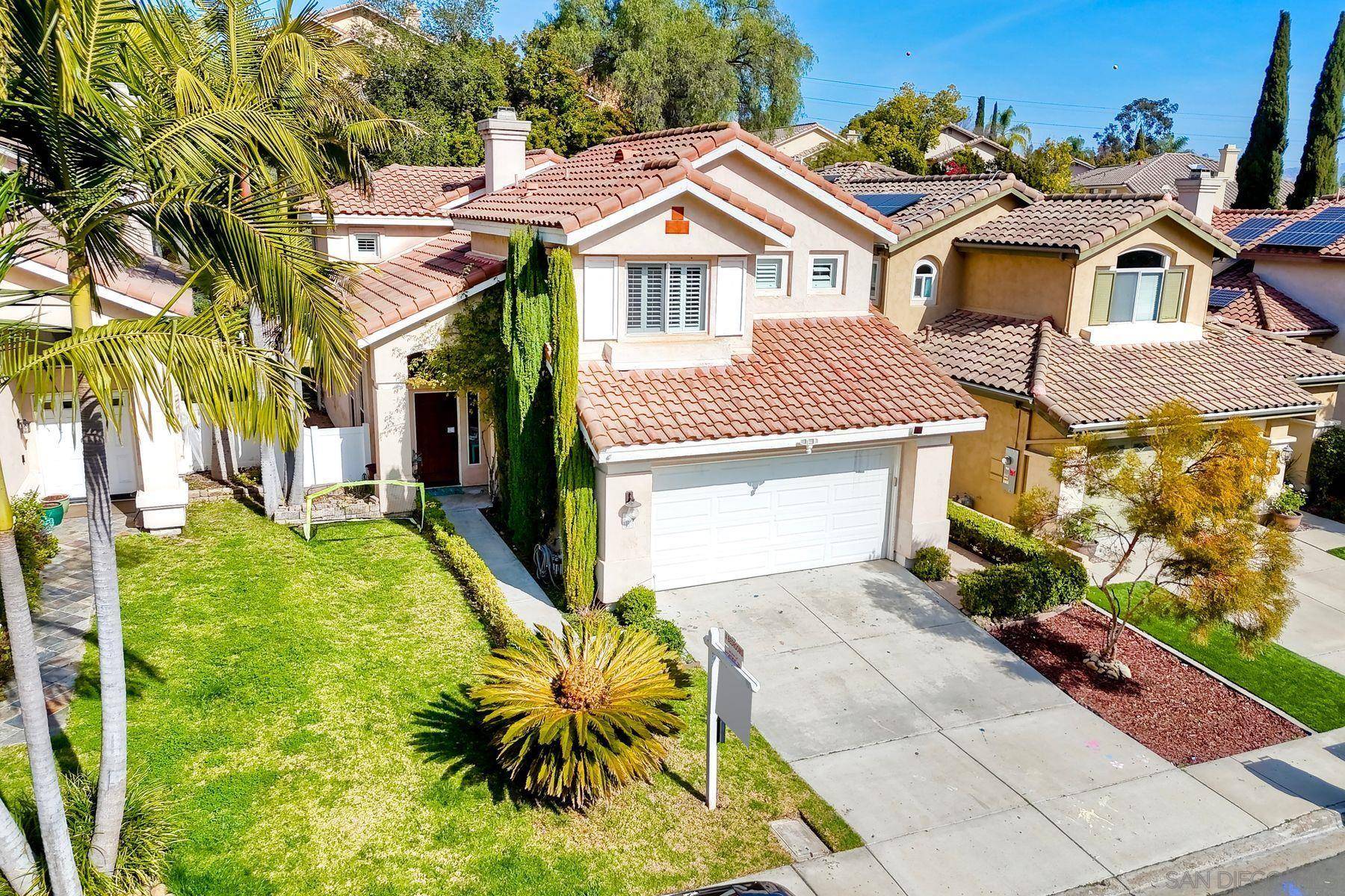 San Diego, CA 92131,12518 SWAN CANYON PLACE