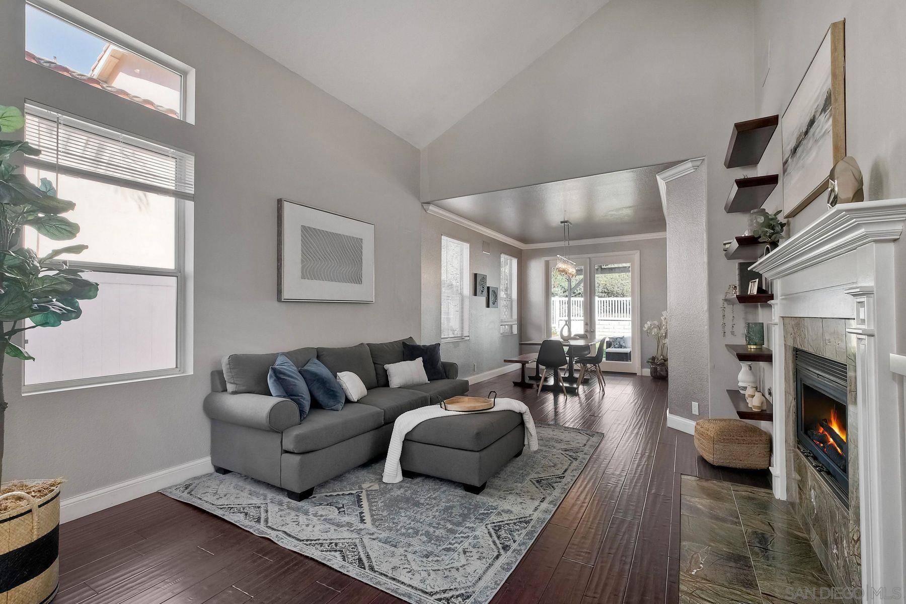 San Diego, CA 92131,12518 SWAN CANYON PLACE