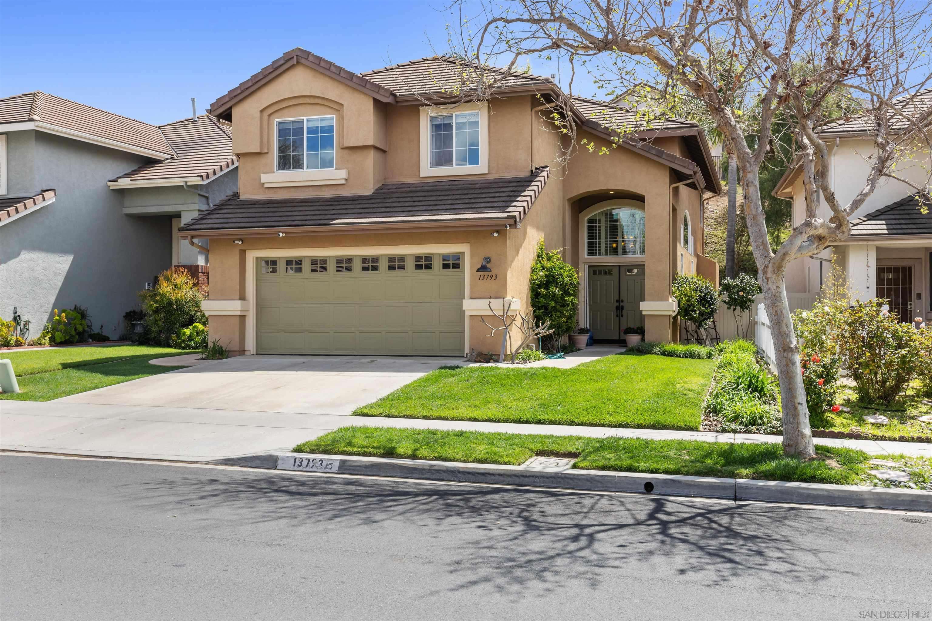San Diego, CA 92128,13793 Fontanelle Pl