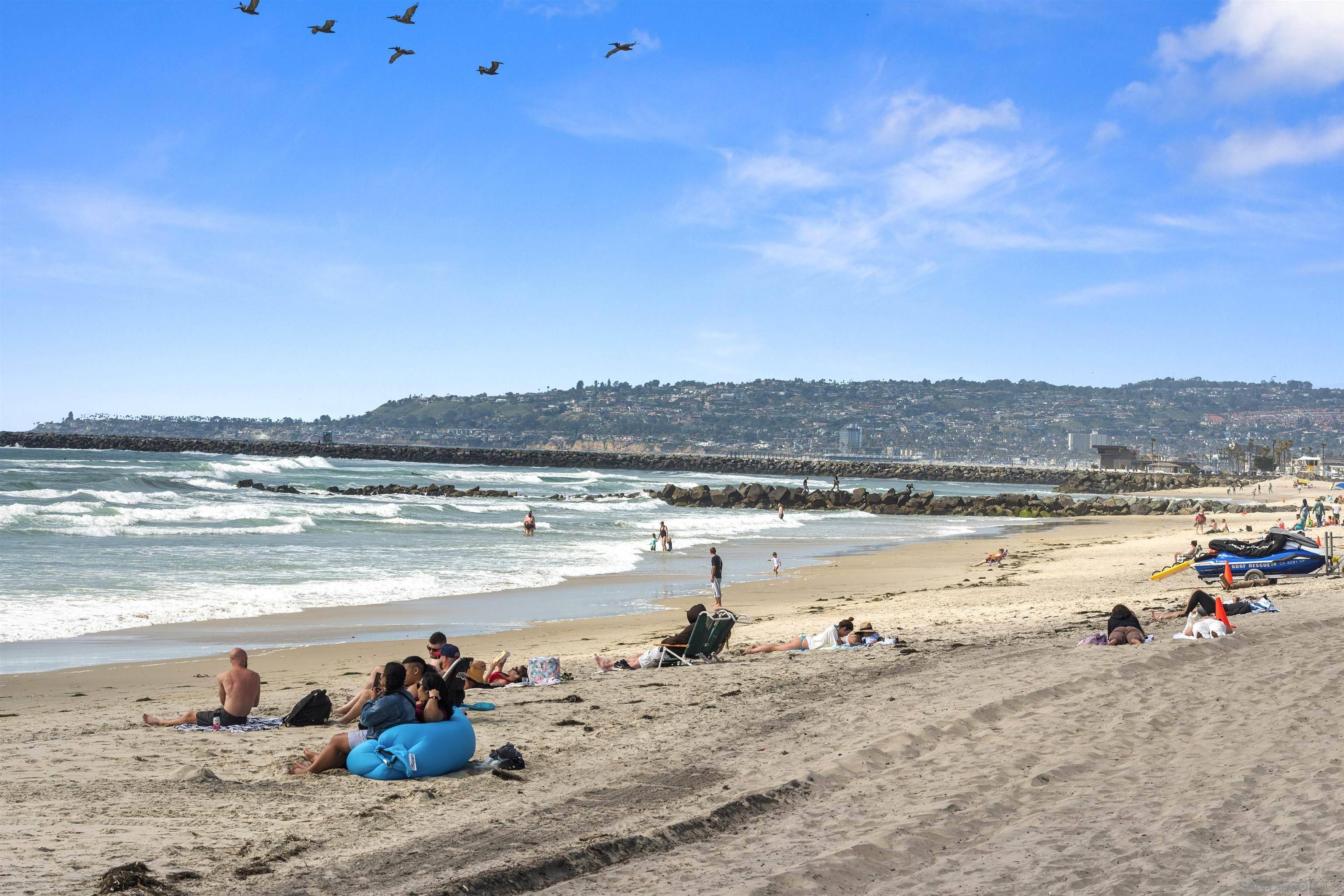 San Diego, CA 92107,5012 Del Monte
