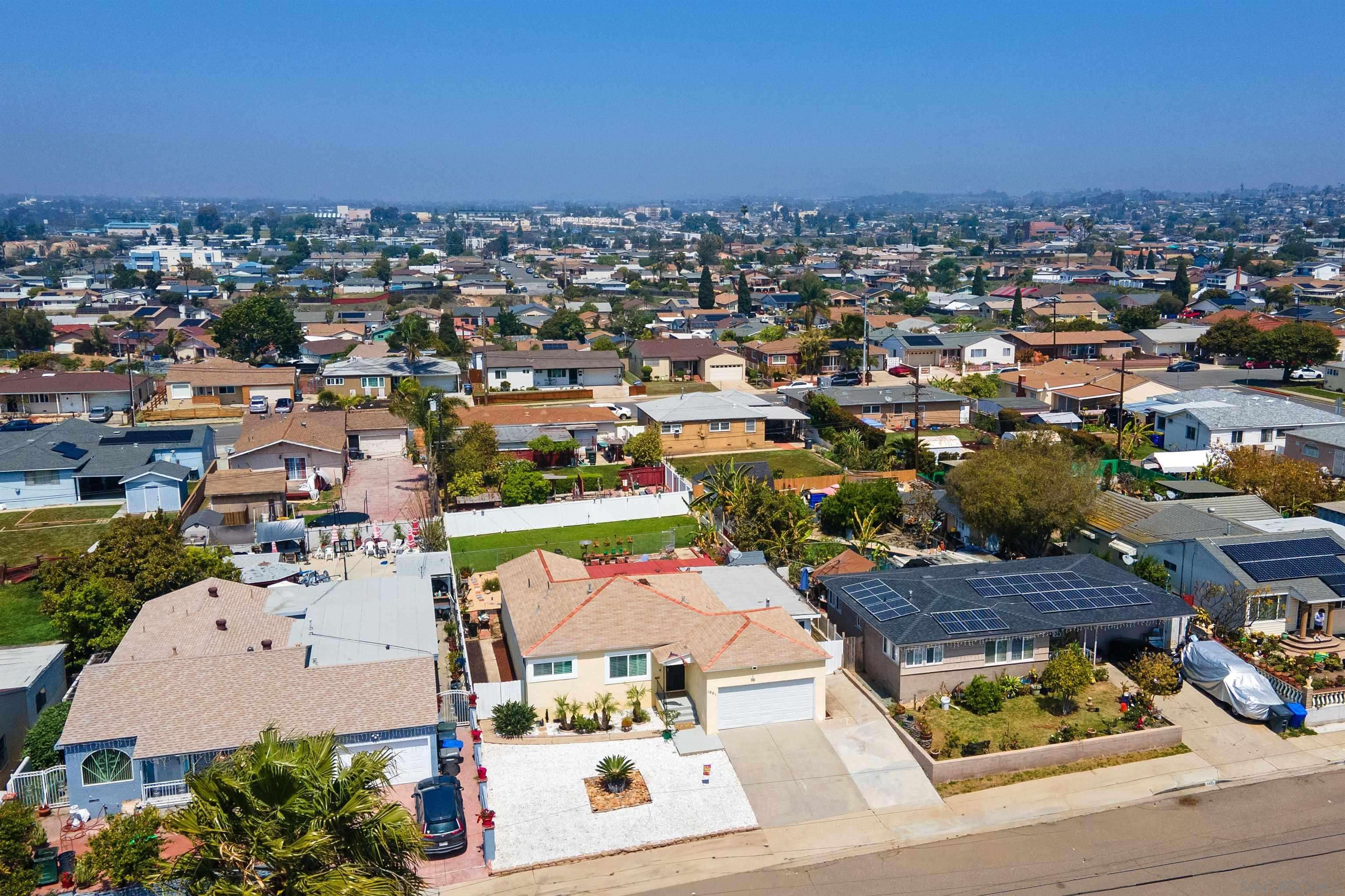 National City, CA 91950,1901 Gamma Street