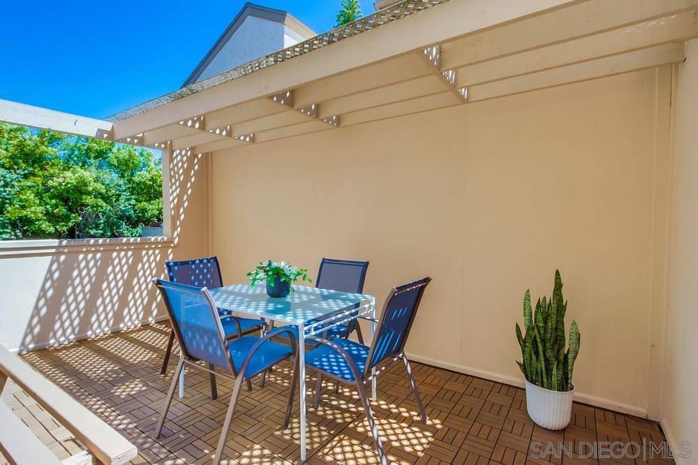 La Jolla, CA 92037,3288 Via Marin #53