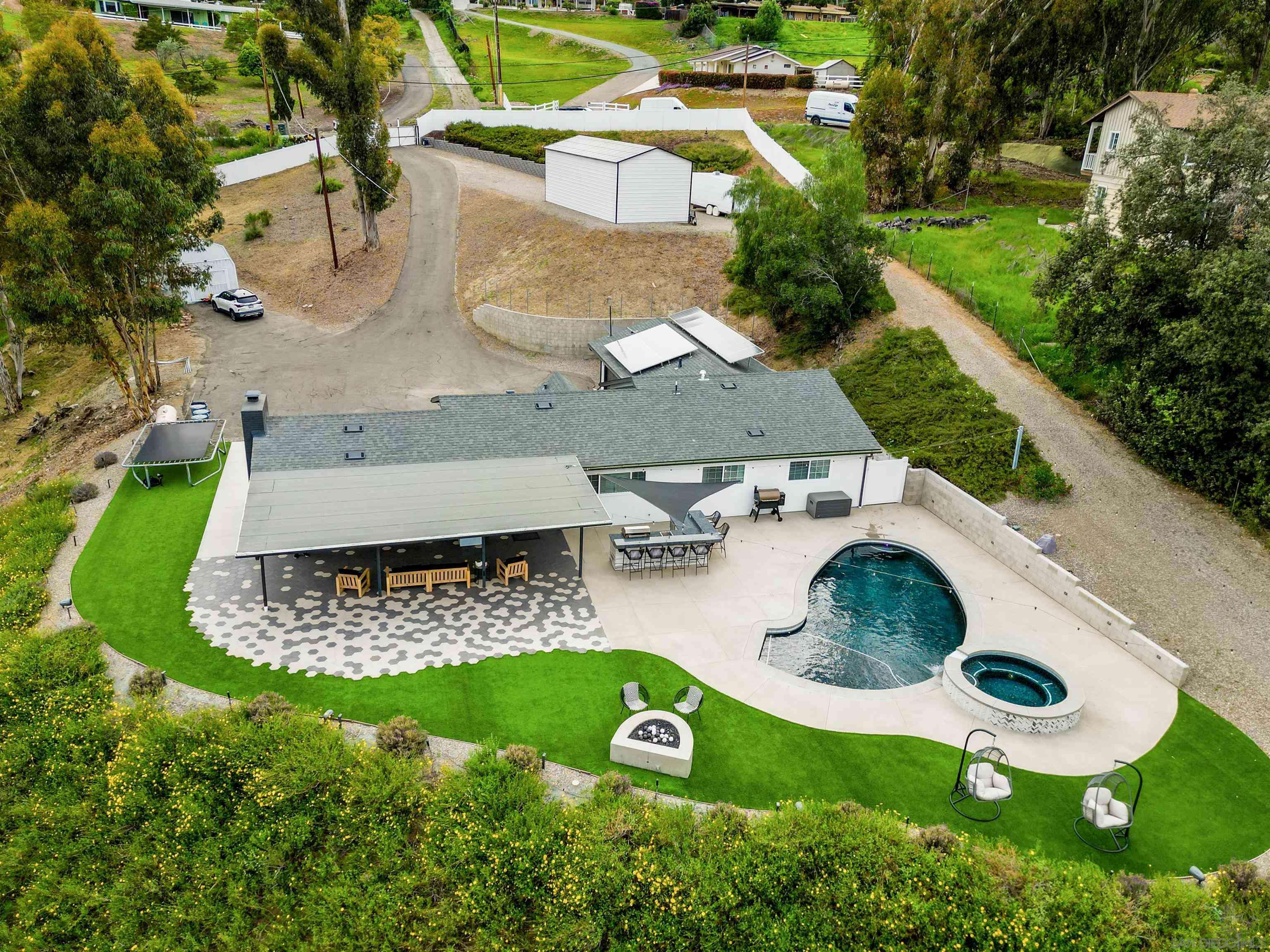 Lakeside, CA 92040,11911 Rocoso Rd