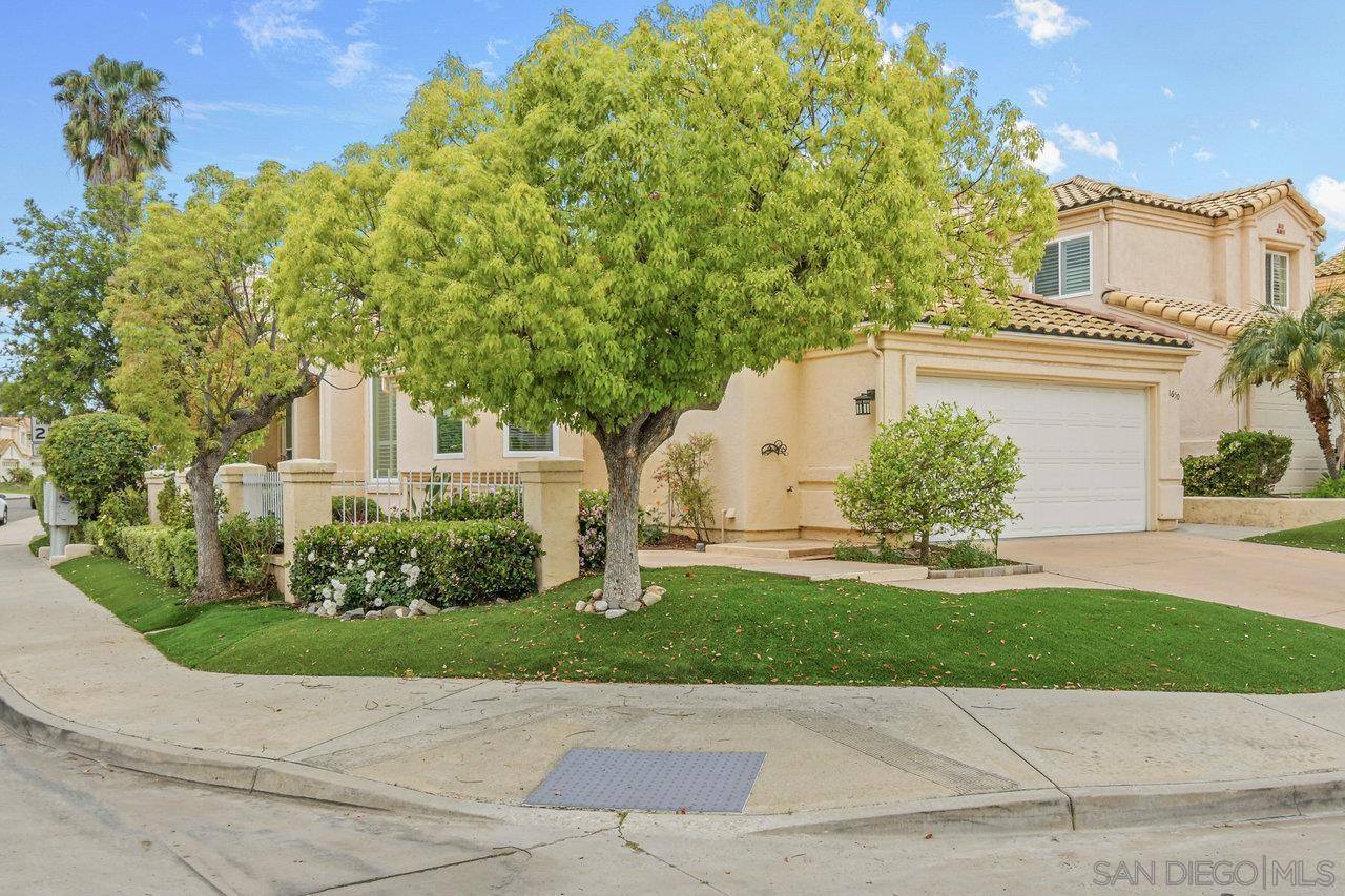 El Cajon, CA 92019,11650 Via Rancho San Diego