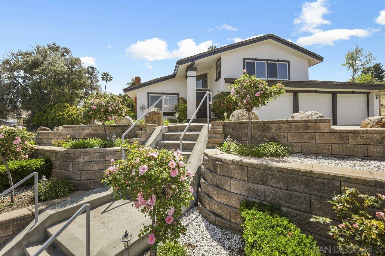 Poway, CA 92064,16513 Calle Ana