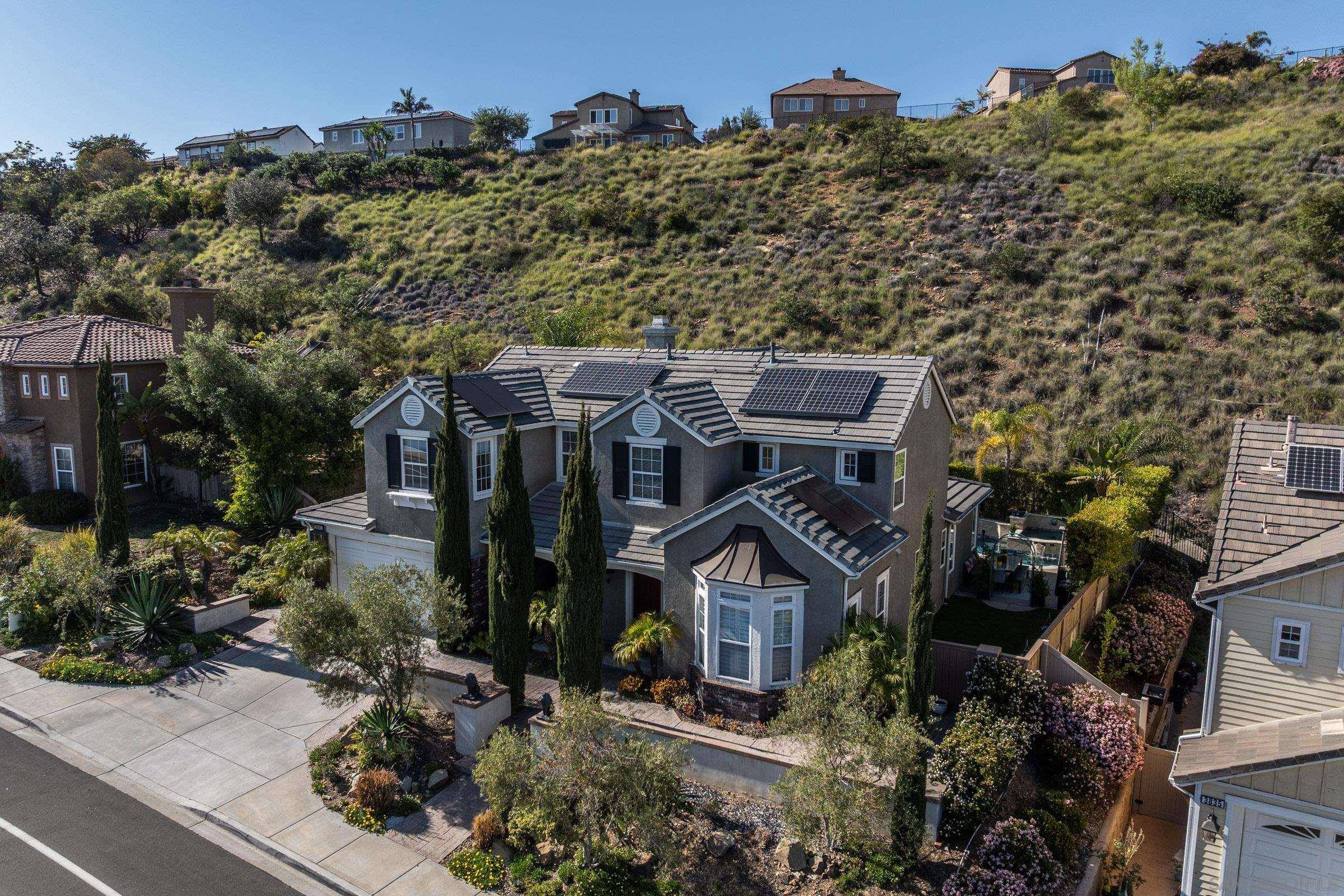 La Mesa, CA 91941,3845 Sacramento Drive