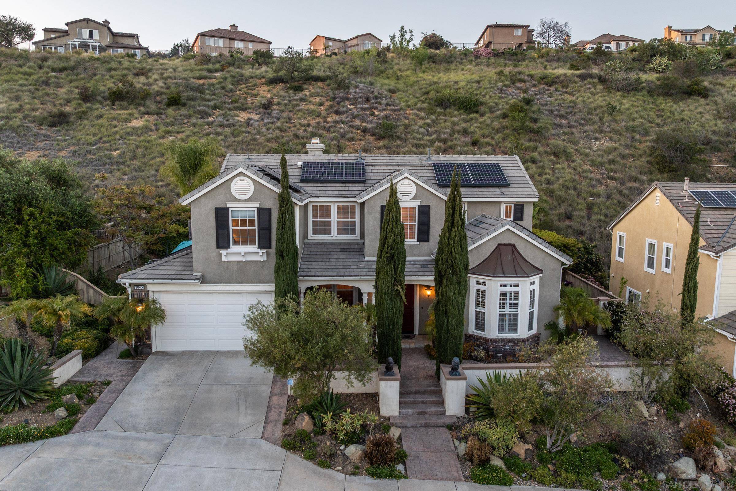 La Mesa, CA 91941,3845 Sacramento Drive