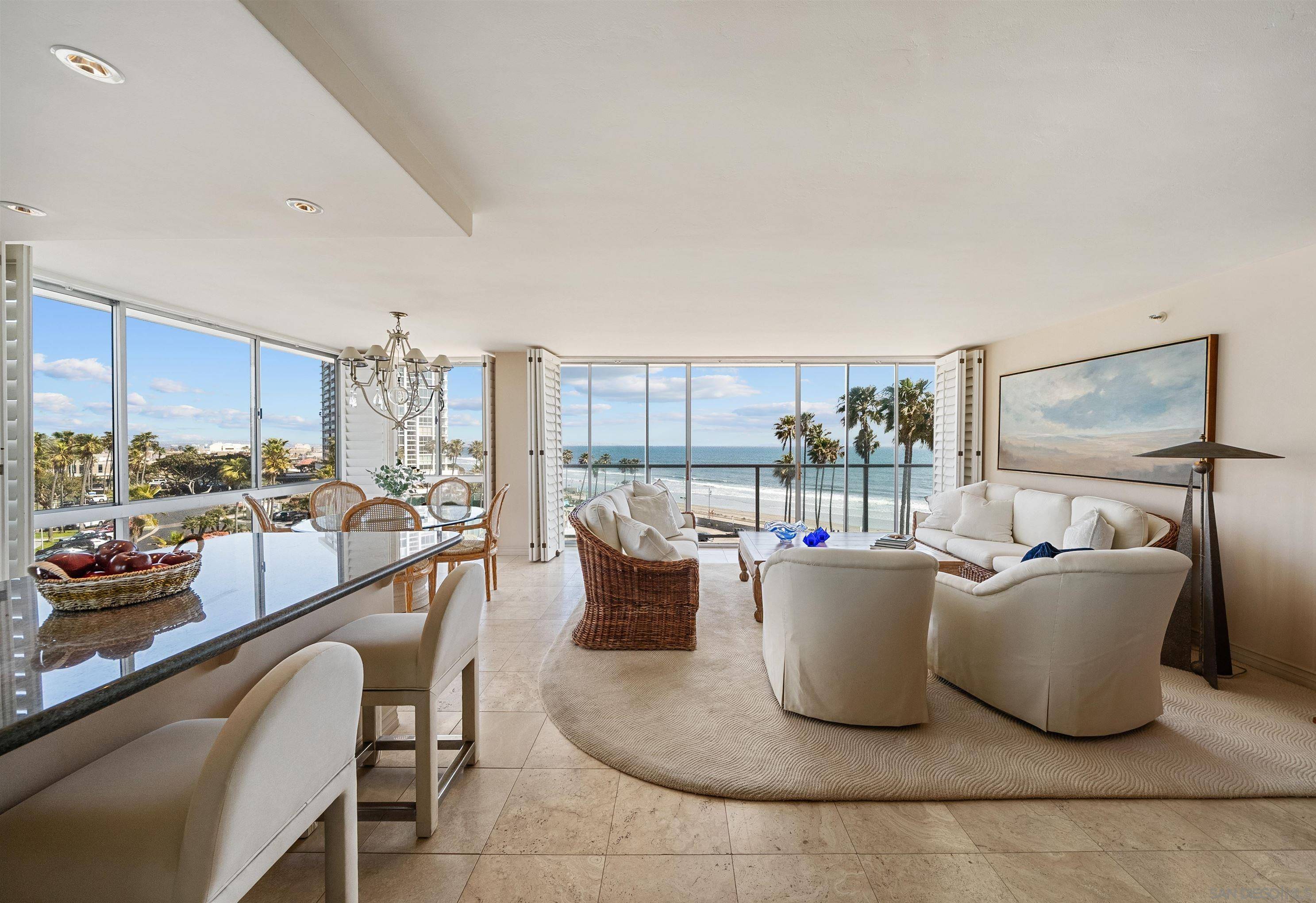 Coronado, CA 92118,1780 Avenida Del Mundo #409