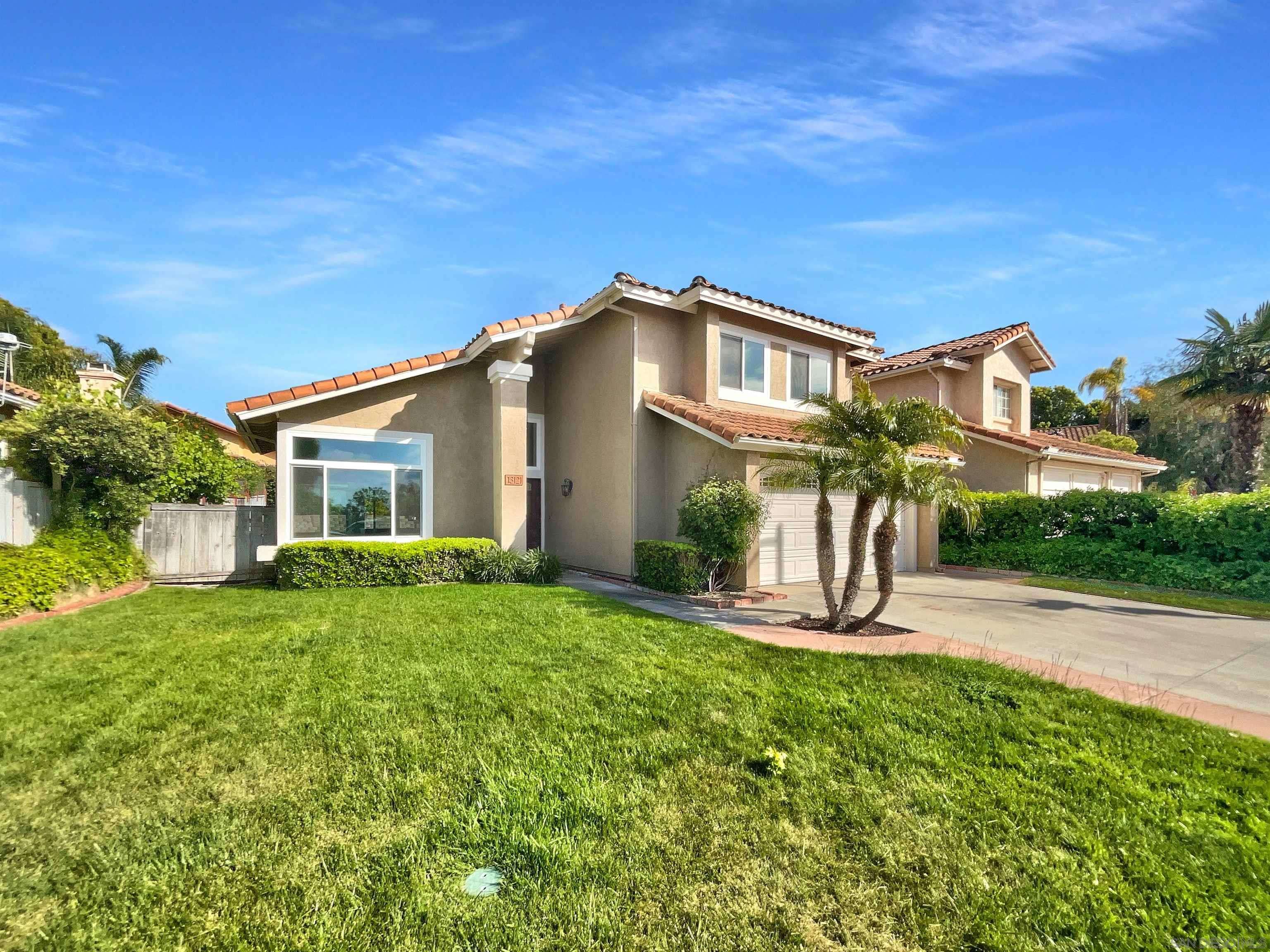 San Diego, CA 92129,13121 Ireland Ln