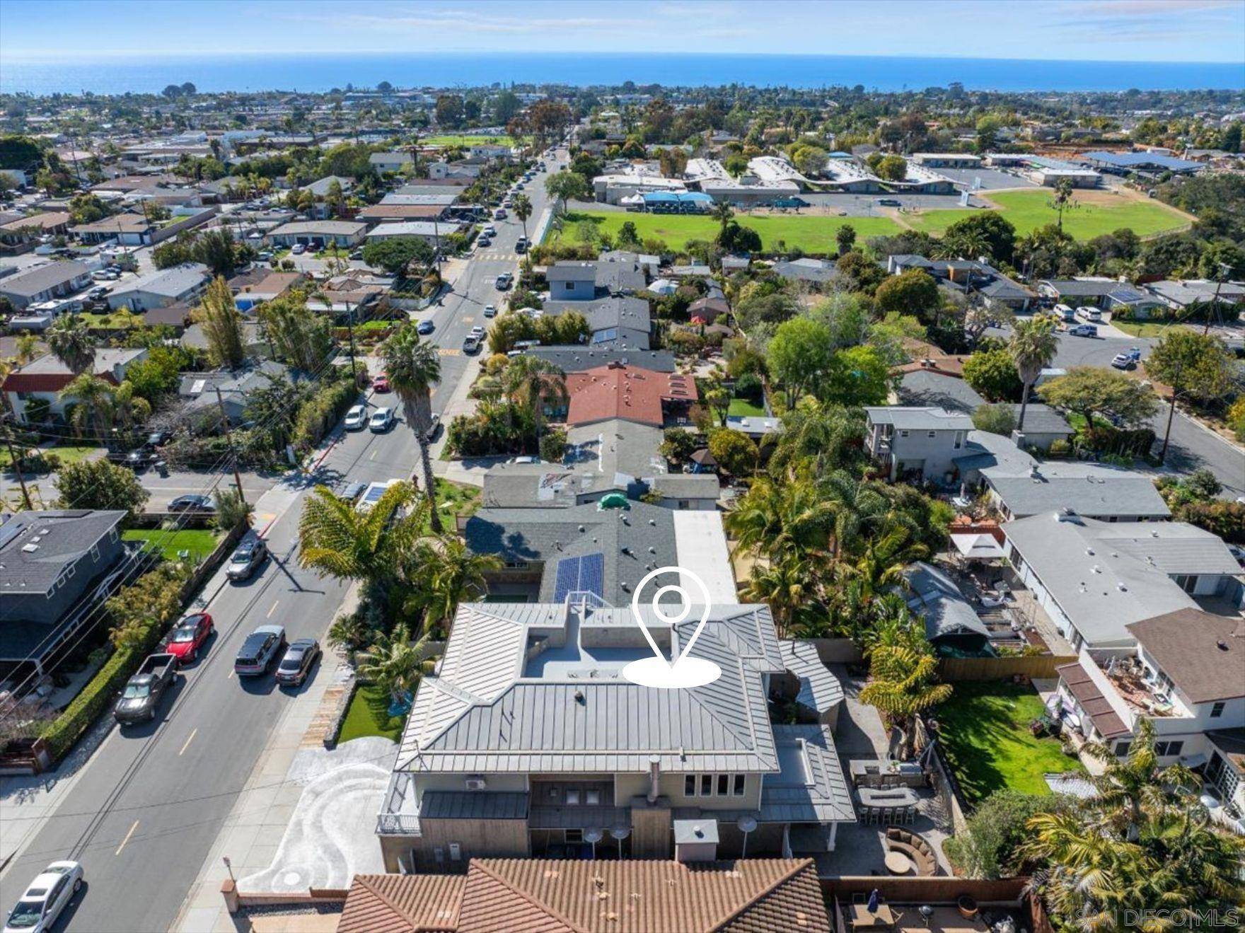 Encinitas, CA 92024,1066 Melba Road