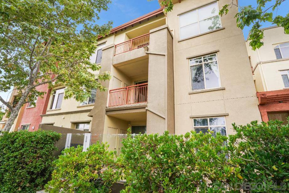 San Diego, CA 92108,8211 Station Village Ln #1201