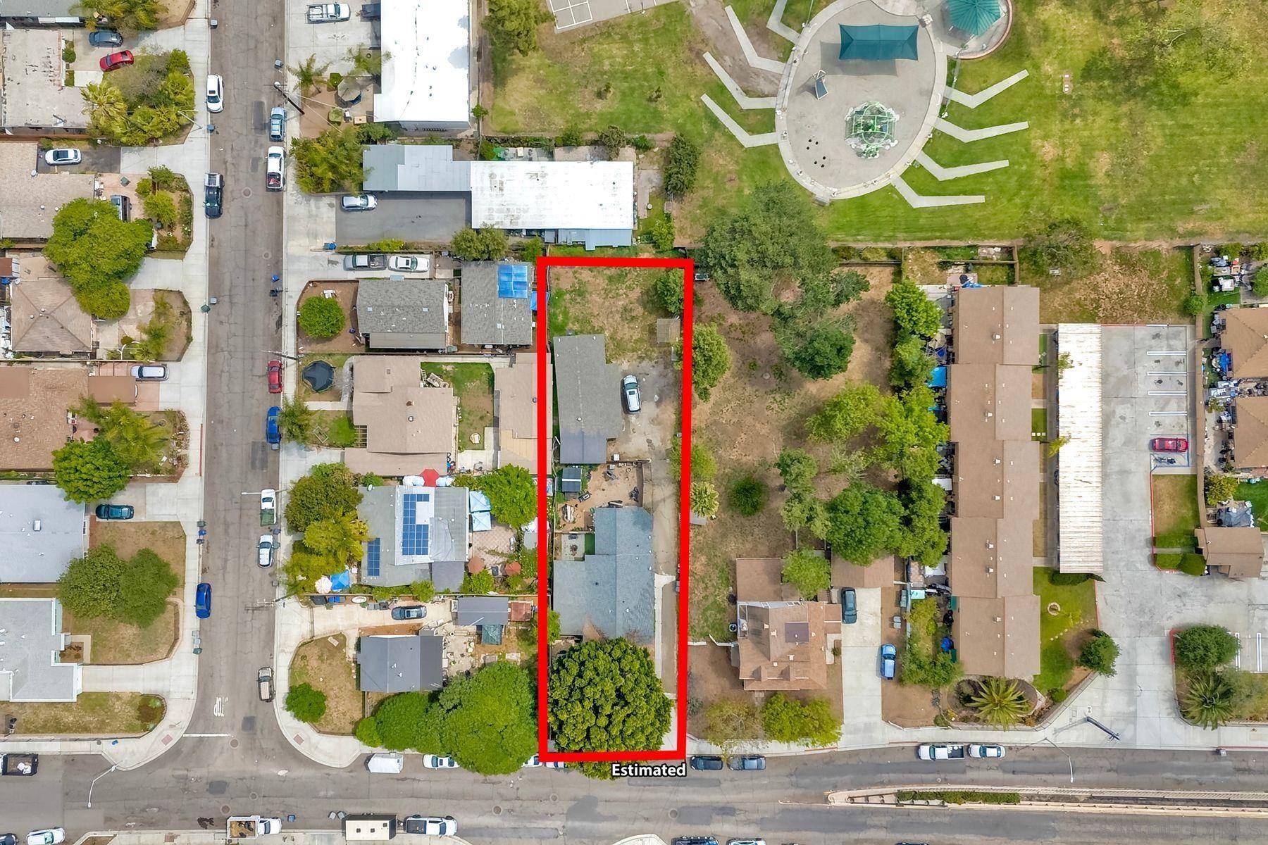 Escondido, CA 92025,308 S Tulip Street
