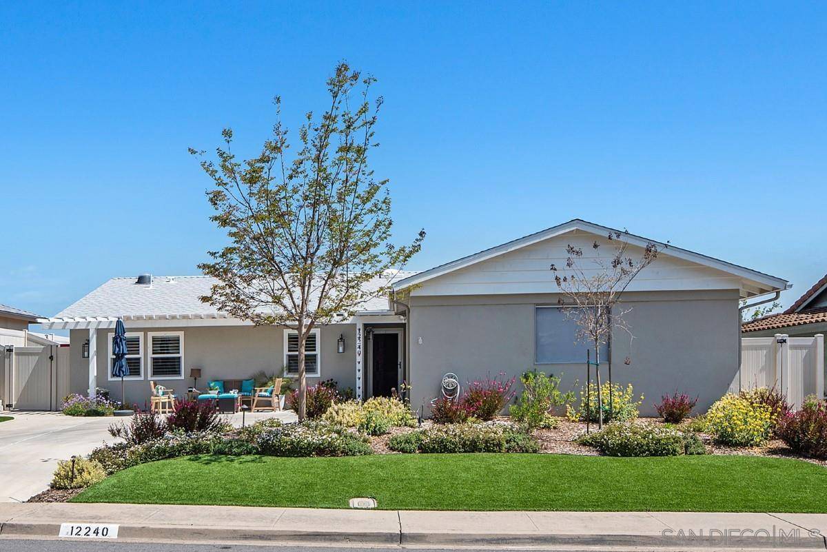 San Diego, CA 92128,12240 Horado Rd