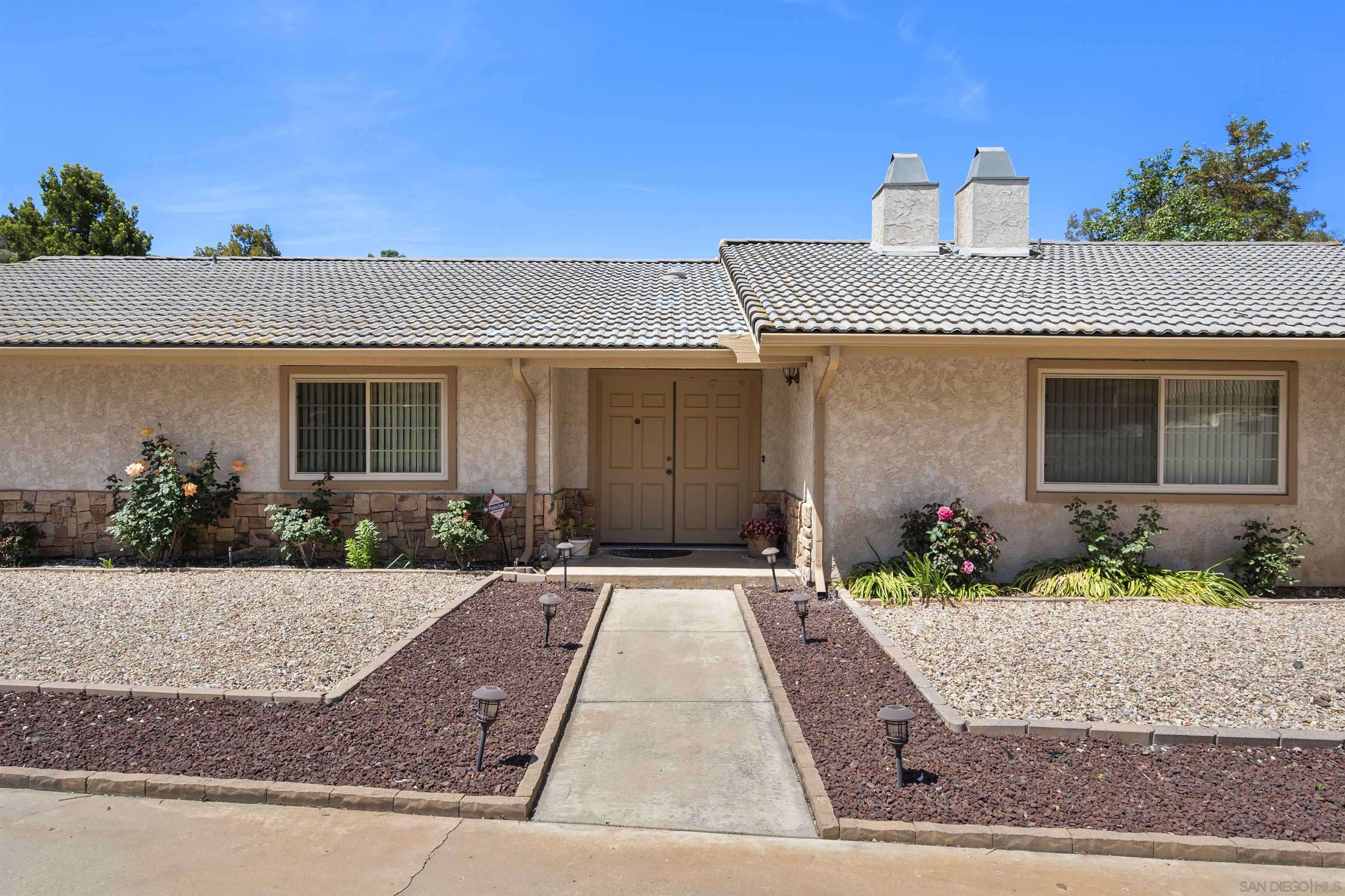 Ramona, CA 92065,24318 Watt Rd