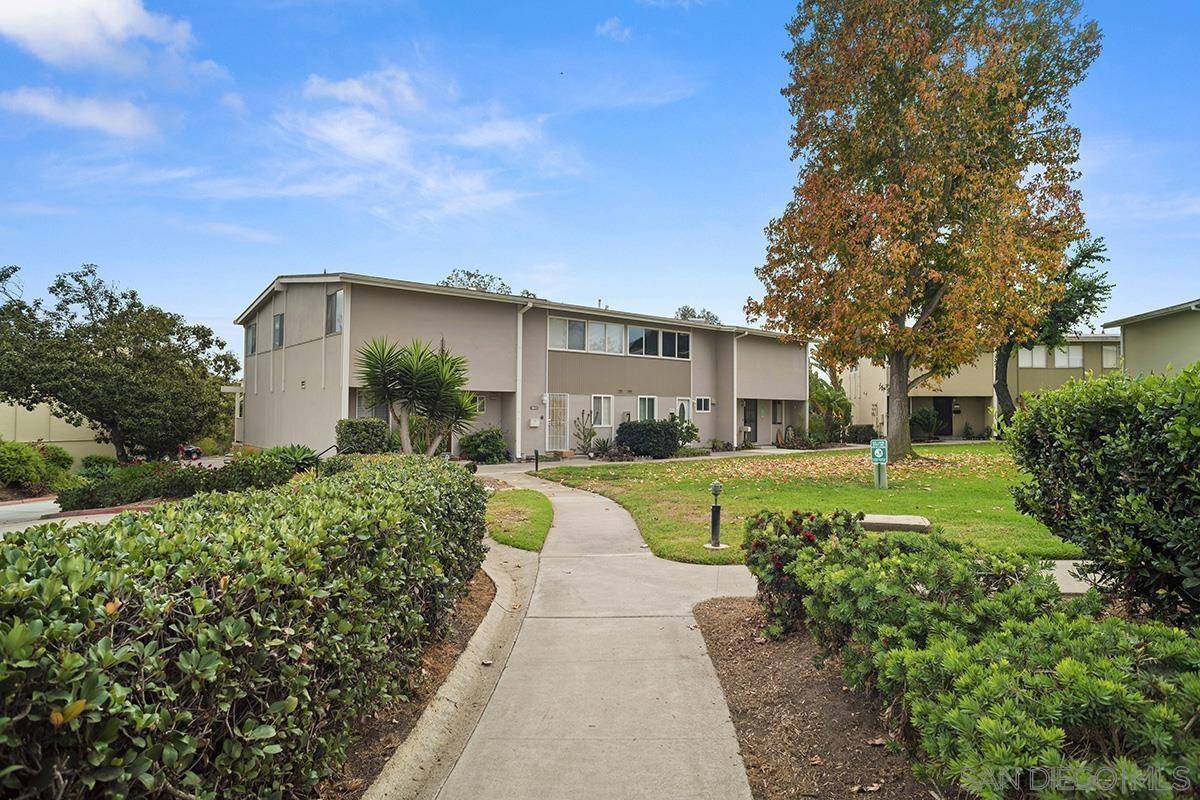 San Diego, CA 92122,5728 Ferber St