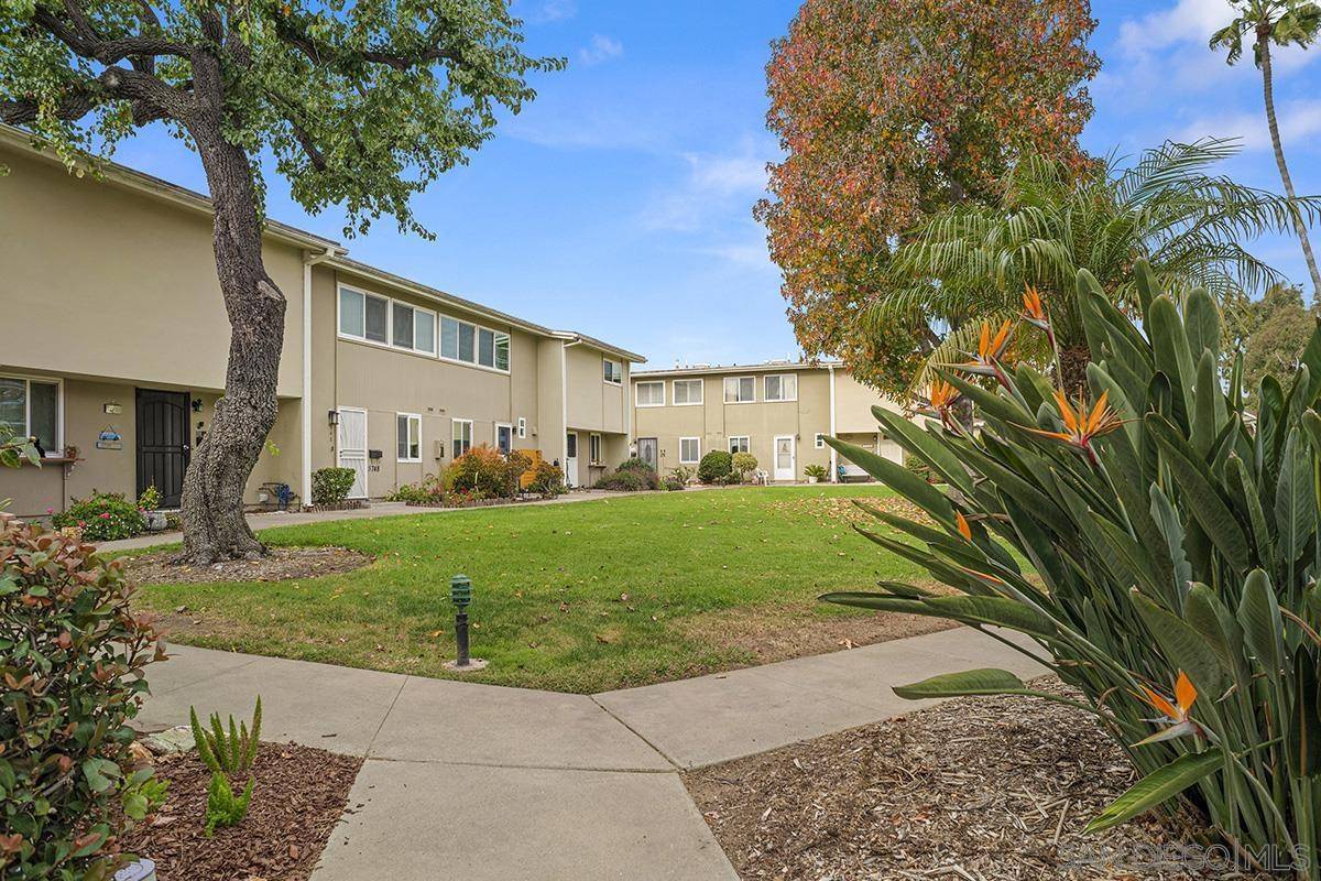 San Diego, CA 92122,5728 Ferber St