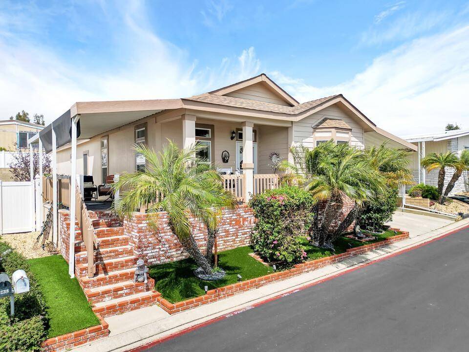 San Marcos, CA 92069,1401 El Norte Pkwy #SPC 237