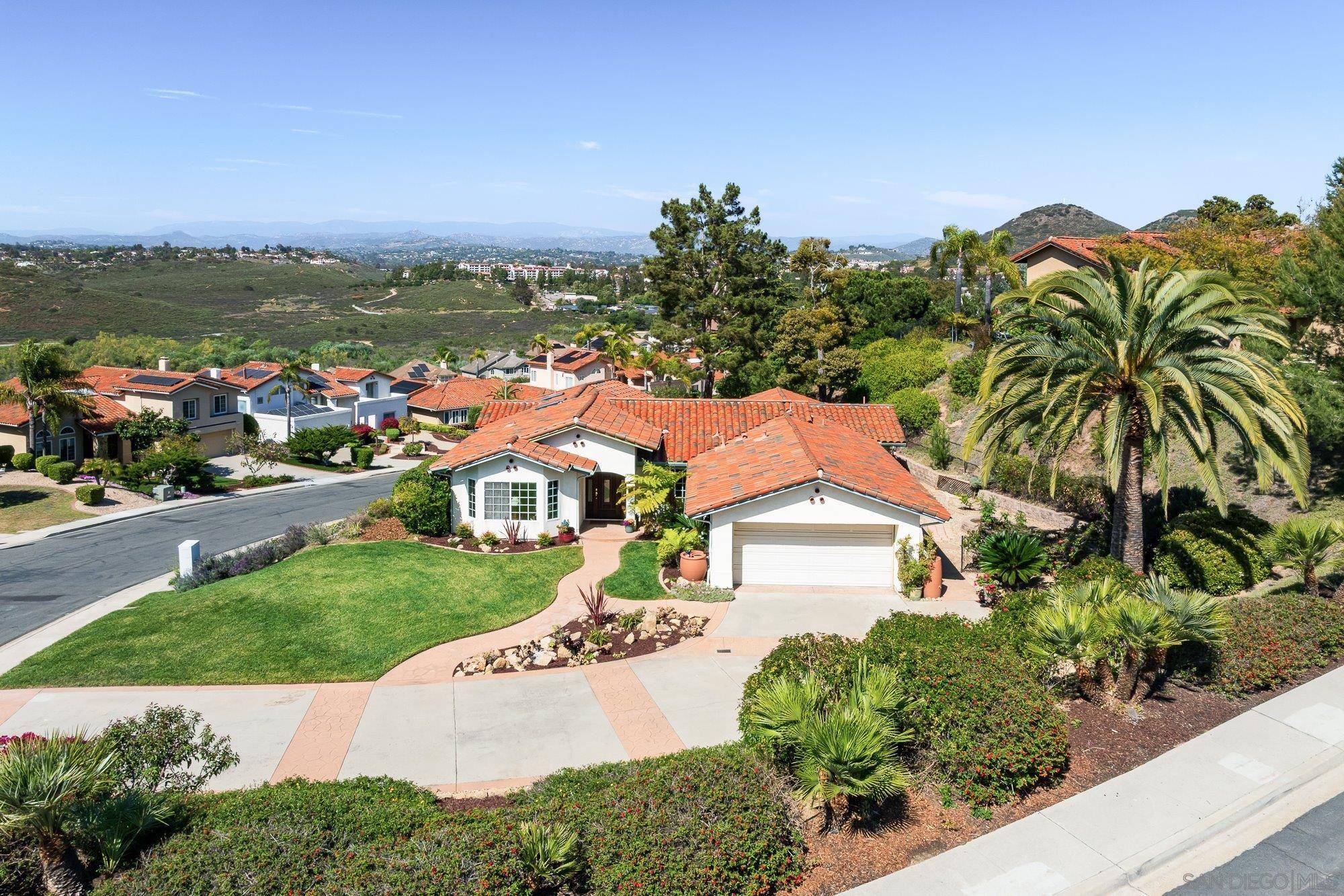 San Diego, CA 92127,17837 Creciente Way