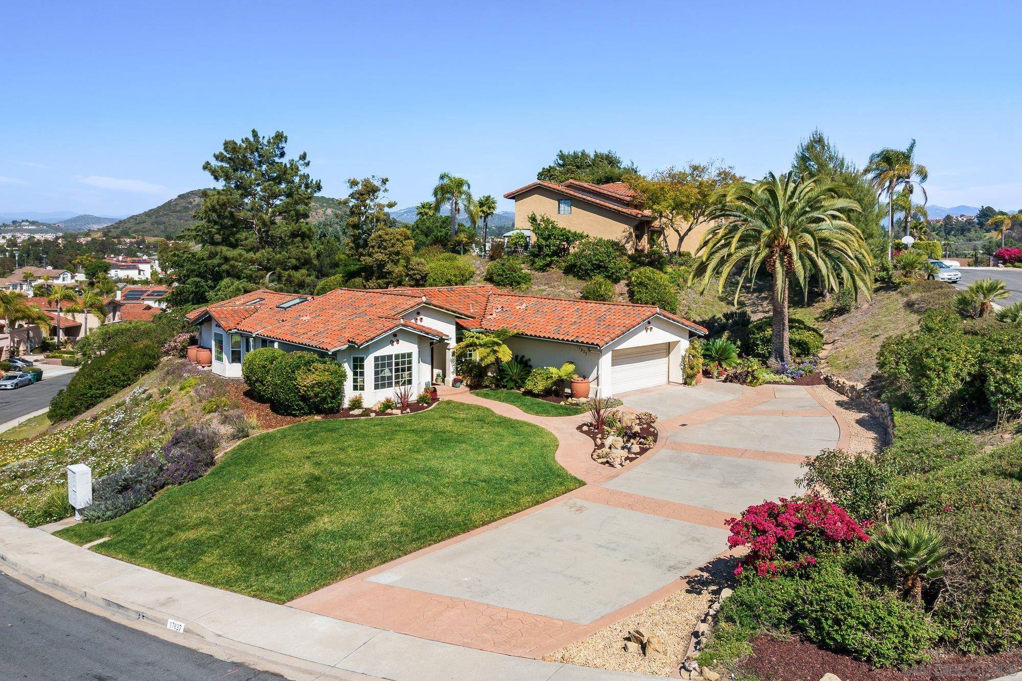 San Diego, CA 92127,17837 Creciente Way