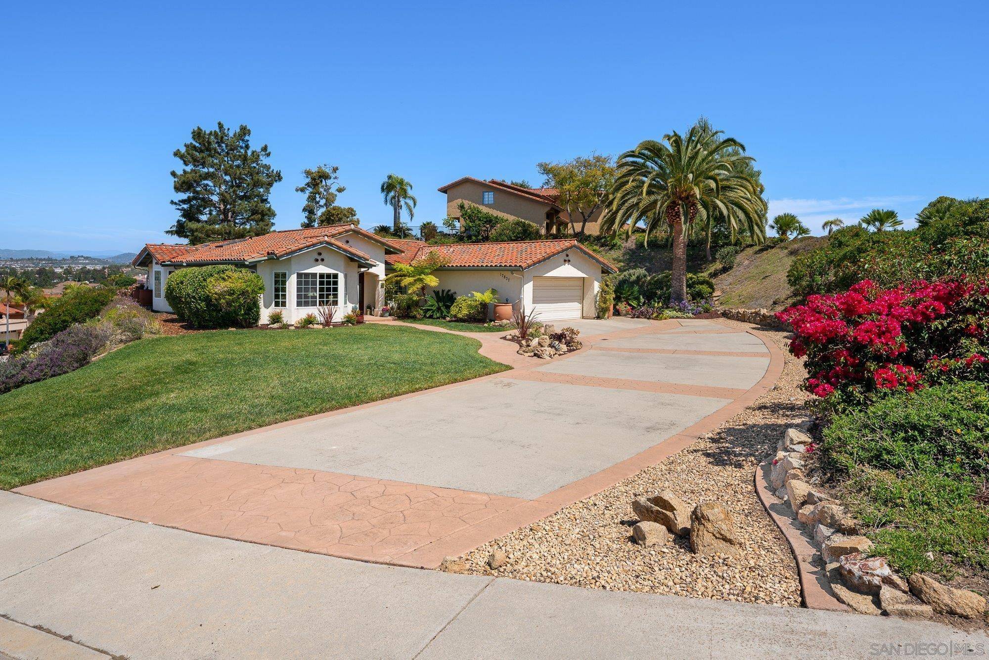San Diego, CA 92127,17837 Creciente Way