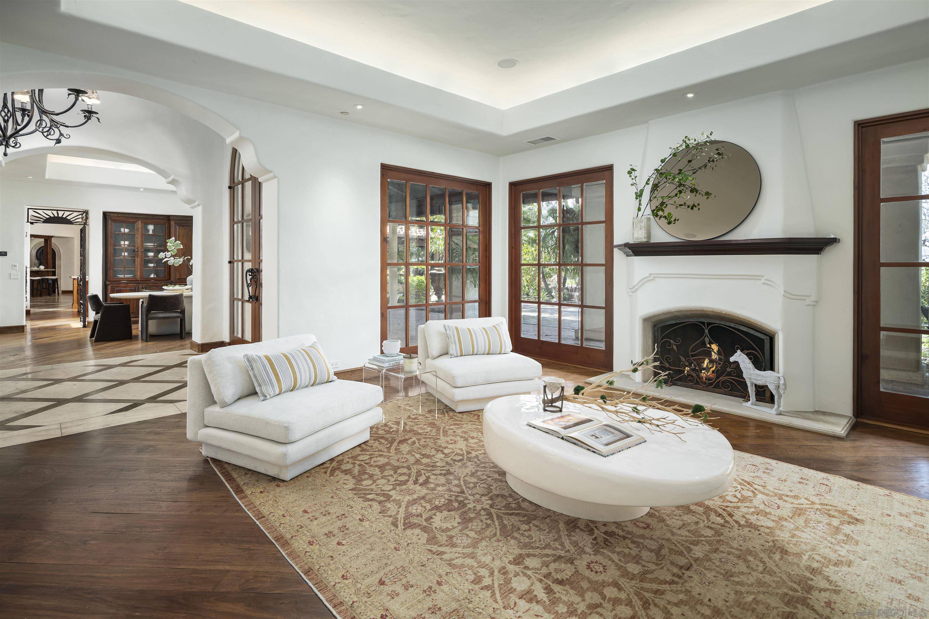 Rancho Santa Fe, CA 92067,6568 La Valle Plateada