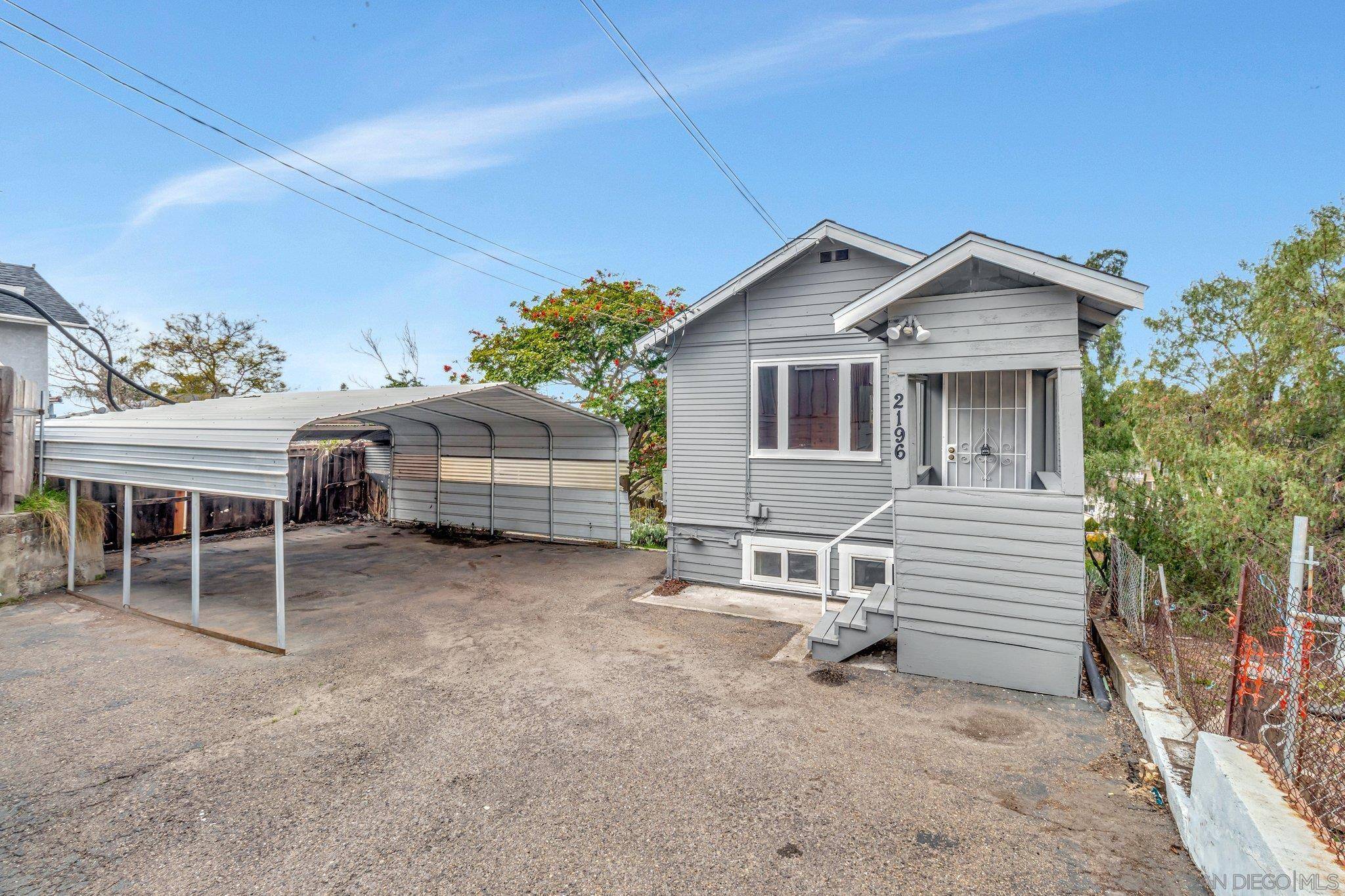Lemon Grove, CA 91945,2194-96 Bonita St