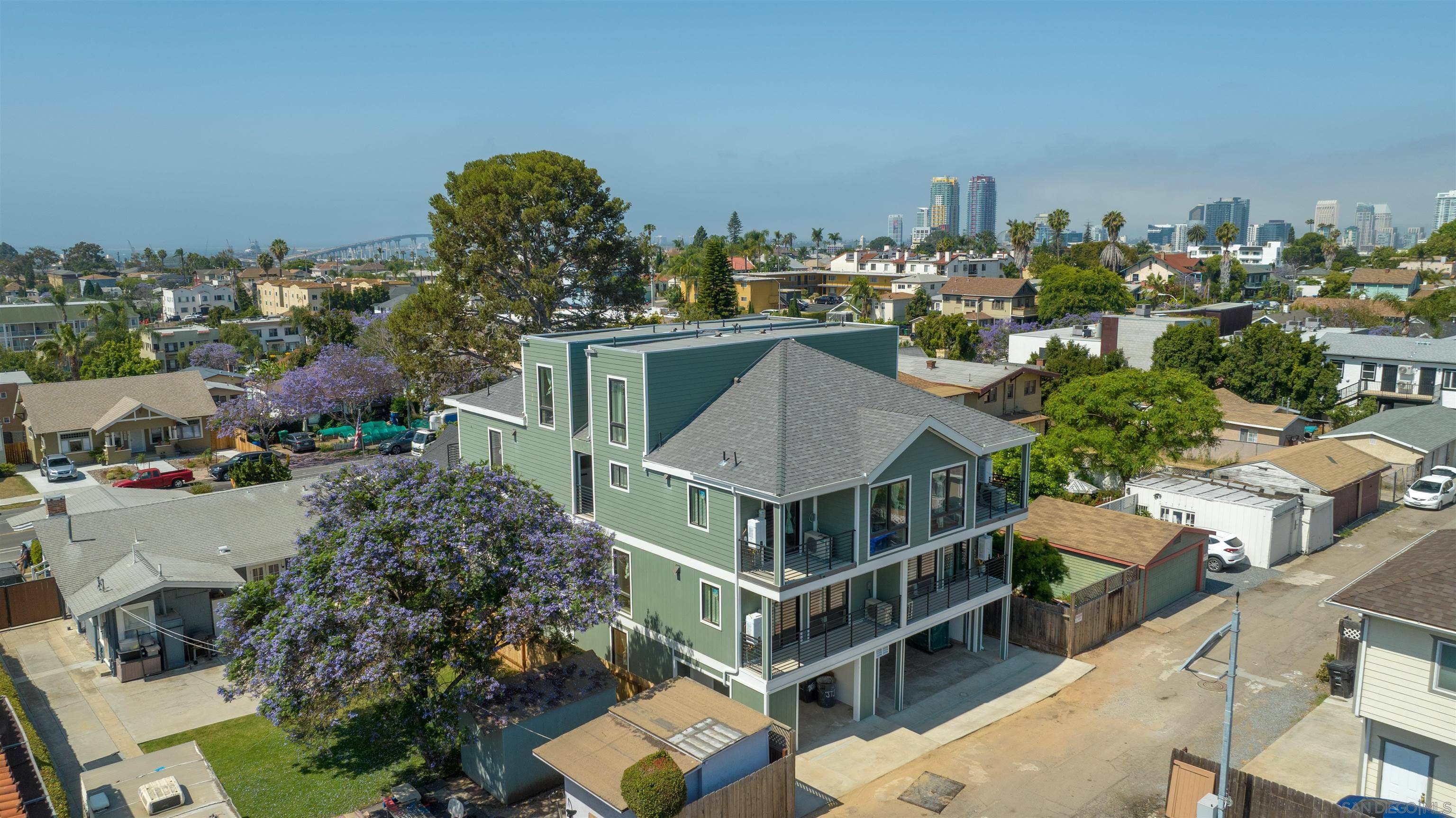 San Diego, CA 92102,2650 B Street