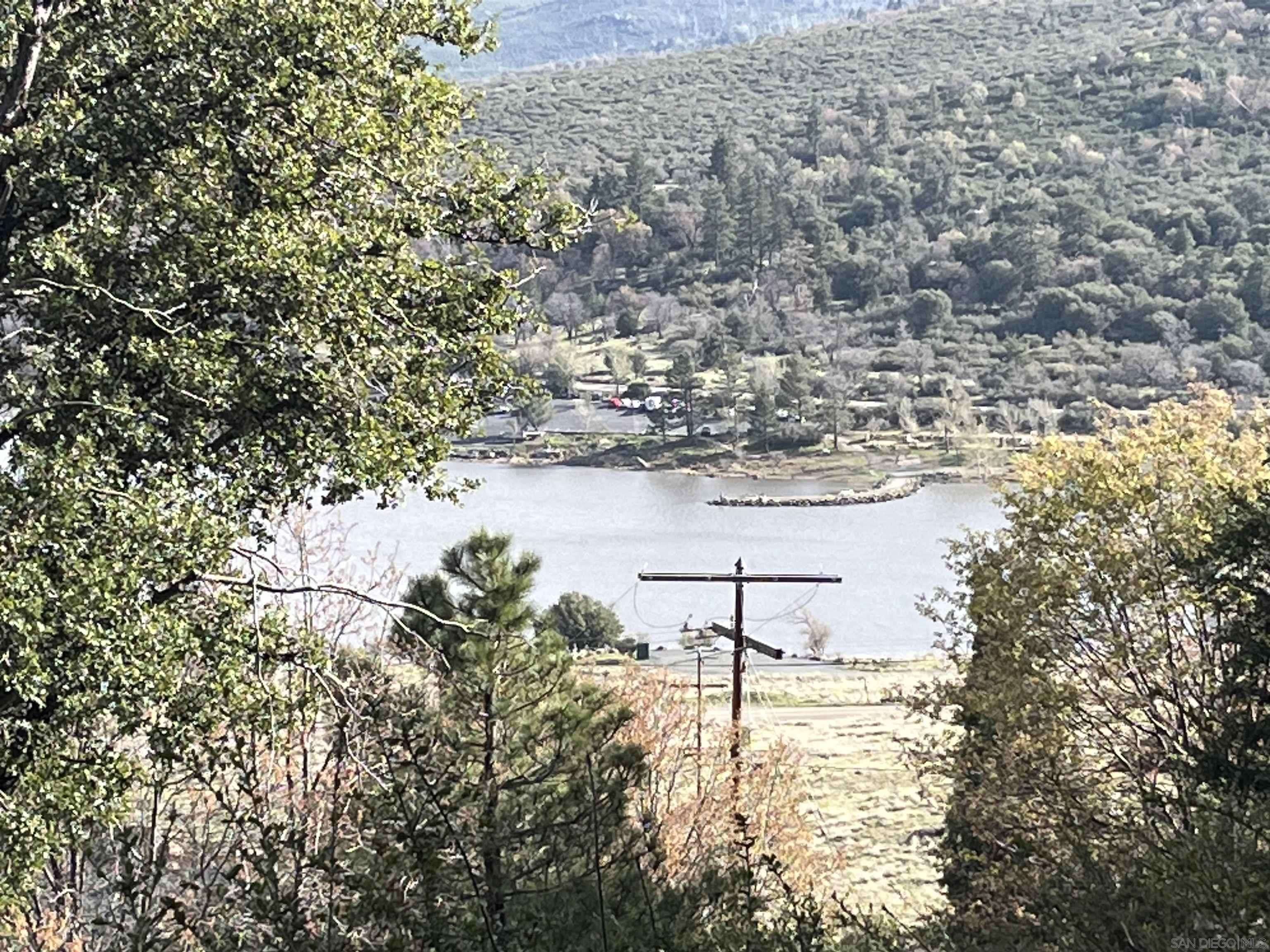 Julian, CA 92036,34711 Pueblo Dr #-