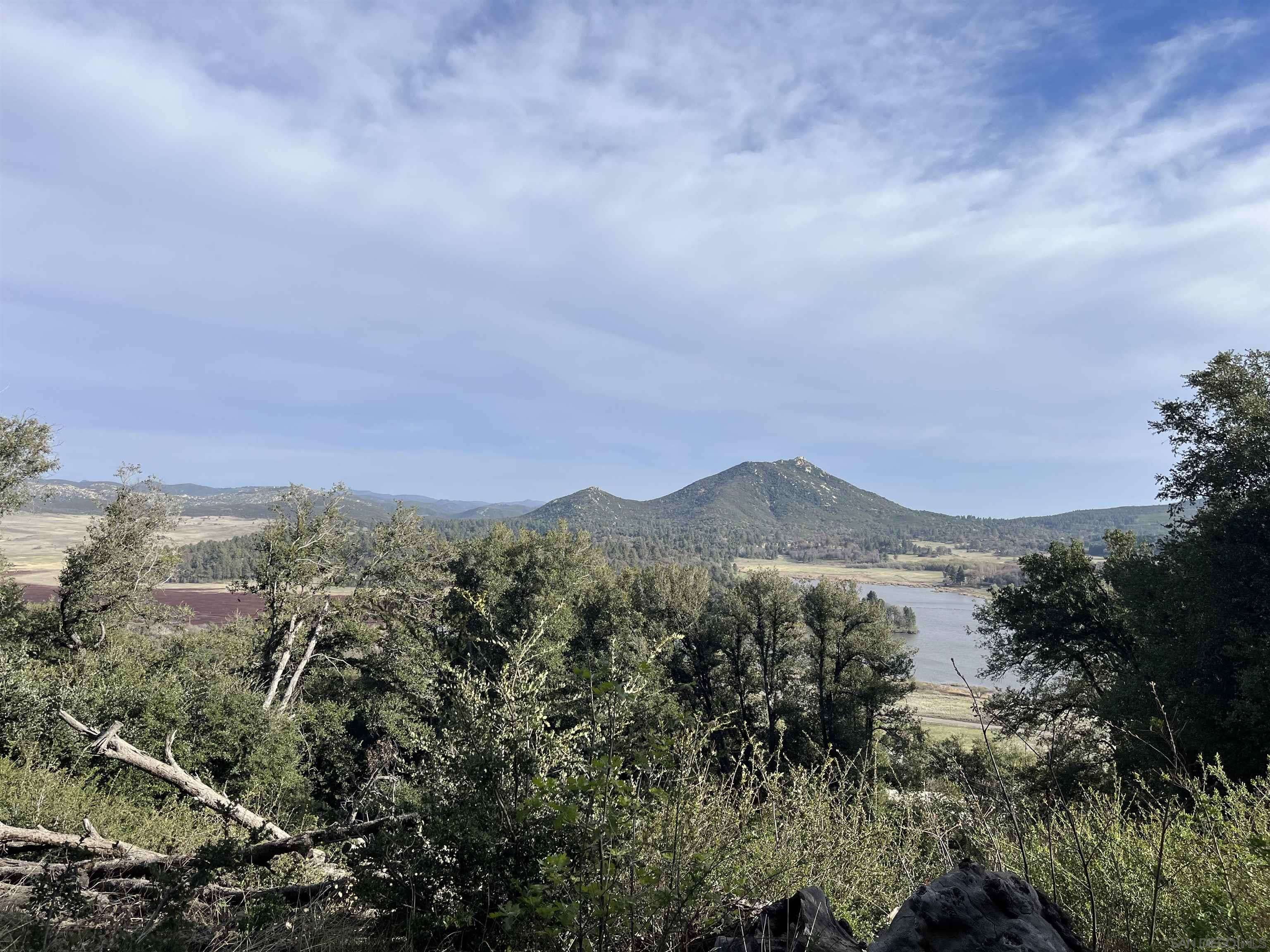 Julian, CA 92036,34711 Pueblo Dr #-