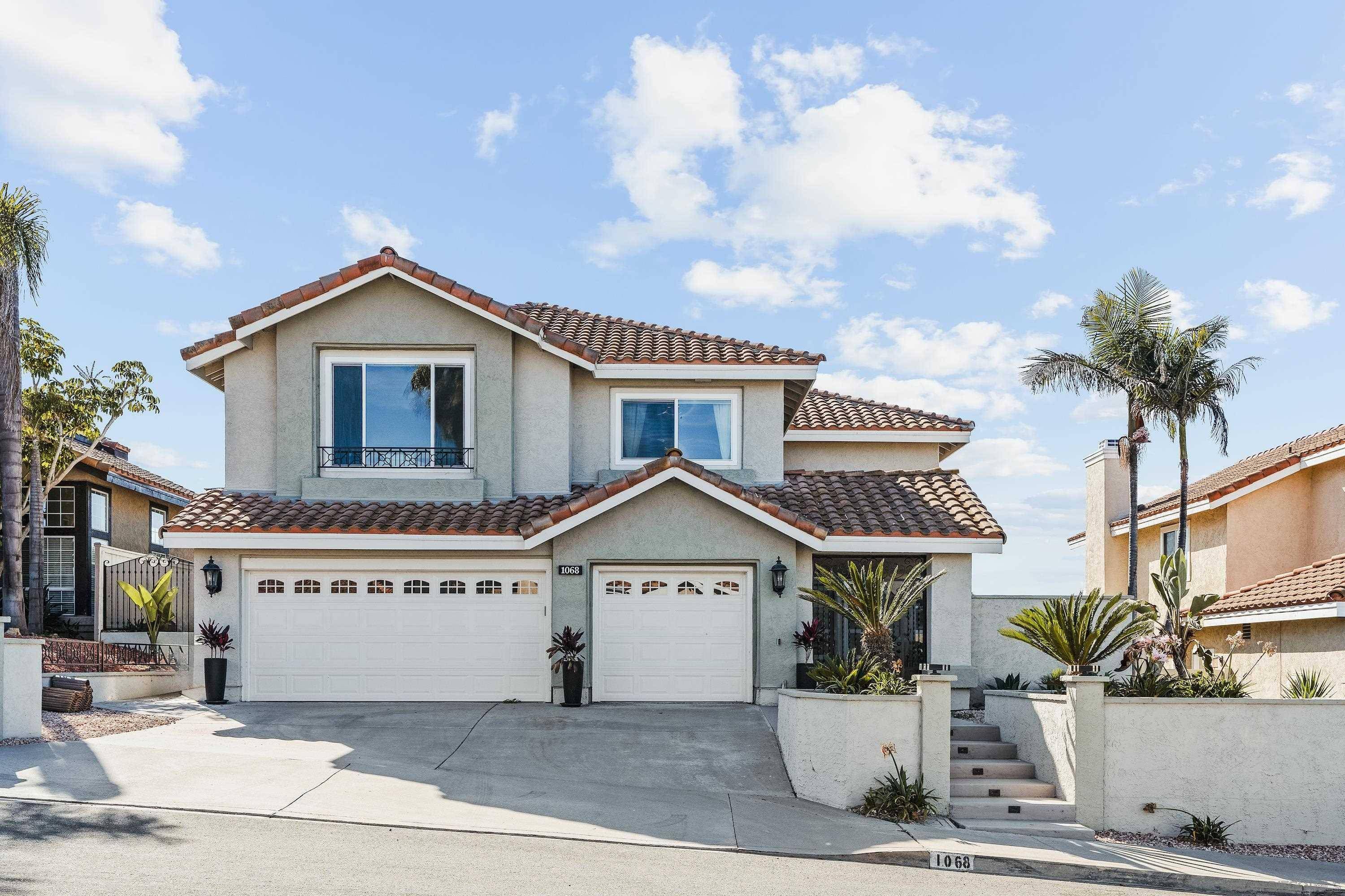 Chula Vista, CA 91911,1068 Pacific Hill St.