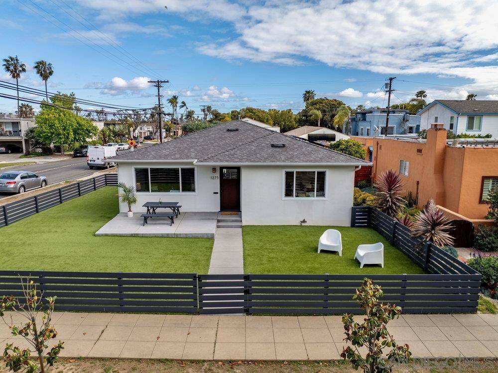 San Diego, CA 92109,1275 Emerald