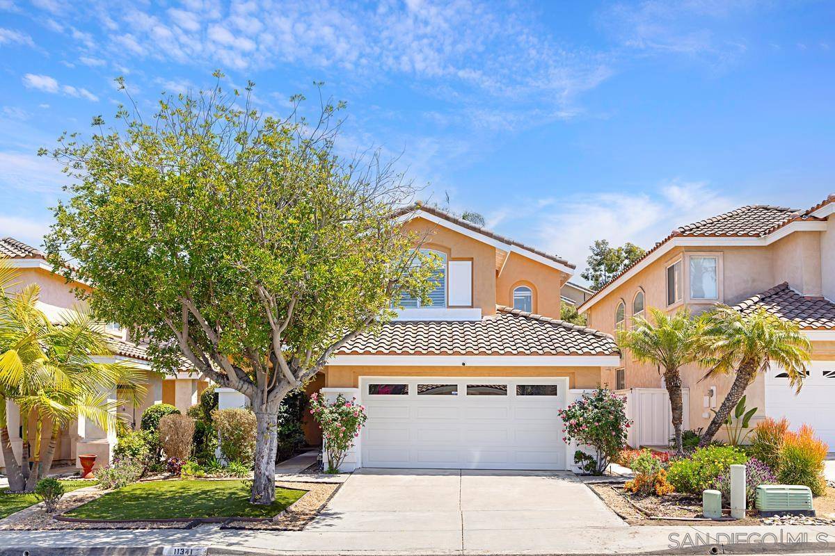 San Diego, CA 92131,11341 Legacy Canyon Pl