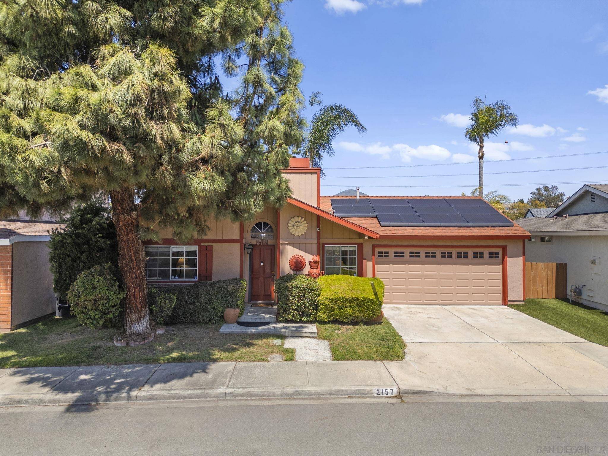 Chula Vista, CA 91913,2157 New Haven Dr