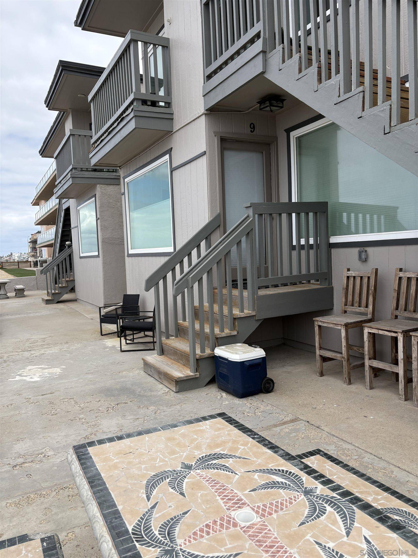 Imperial Beach, CA 91932,1460 Seacoast #9