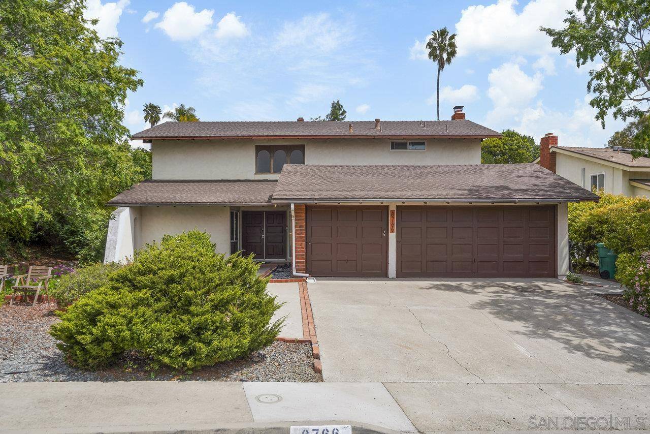 San Diego, CA 92119,8766 Blue Lake Dr