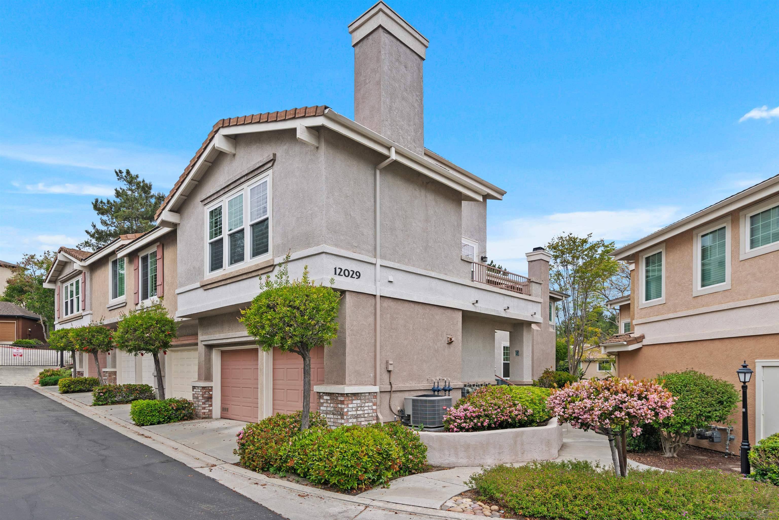 San Diego, CA 92128,12029 World Trade Dr Unit 2
