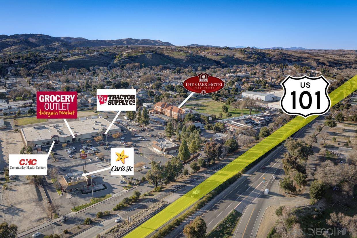 Paso Robles, CA 93446,1144 Black Oak Dr
