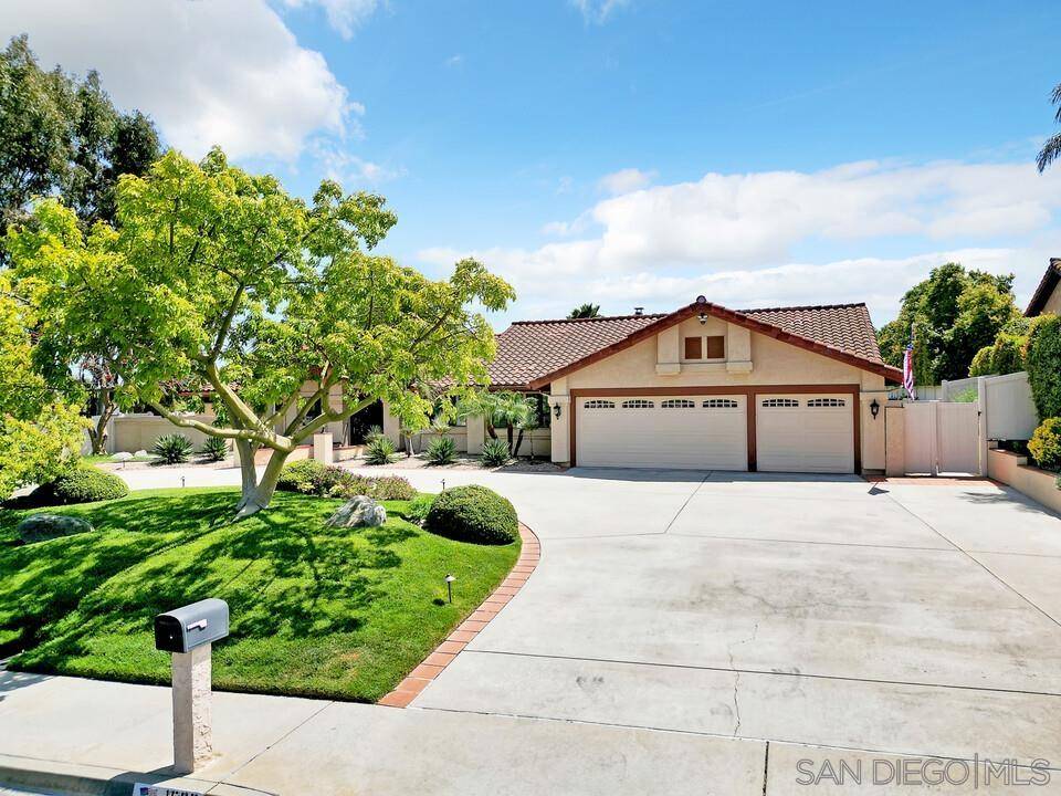 Escondido, CA 92029,1533 Hamilton Ln