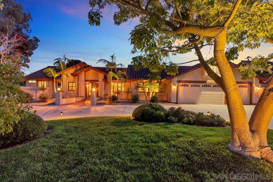 Escondido, CA 92029,1533 Hamilton Ln