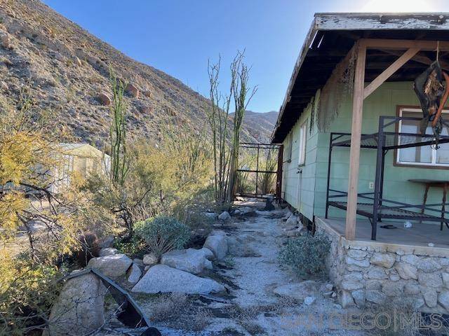Julian, CA 92036,375 Canyon Rd