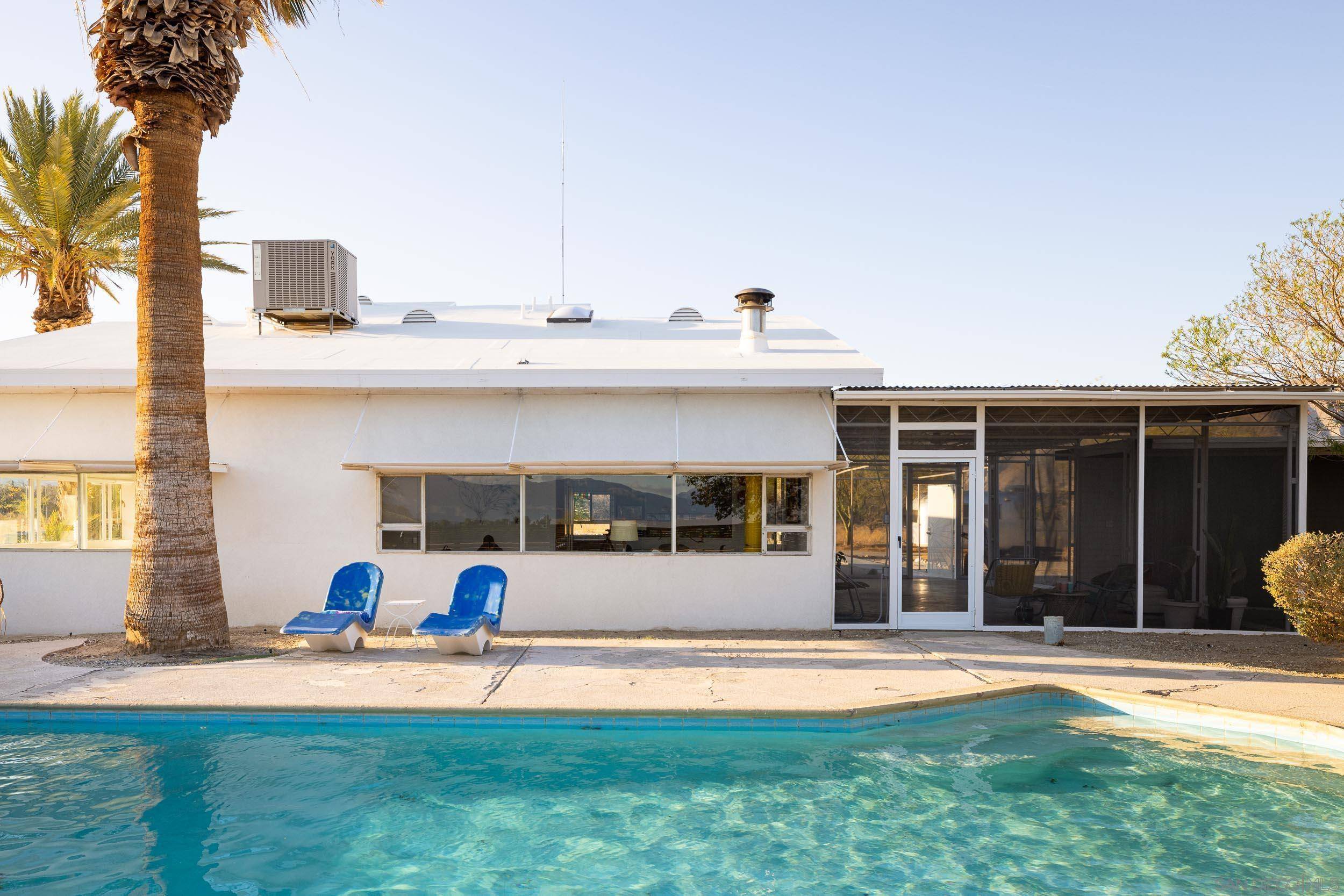 Borrego Springs, CA 92004,811 Di Giorgio Road