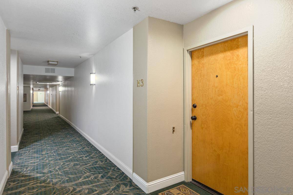 San Diego, CA 92110,5765 Friars Rd #163