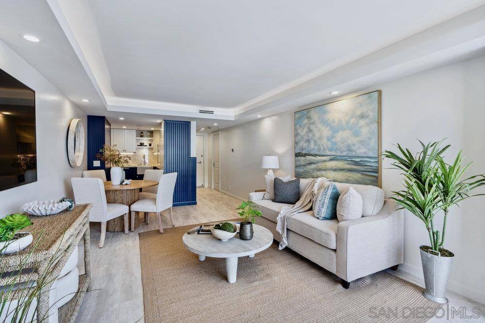 Coronado, CA 92118,1810 Avenida Del Mundo #1101