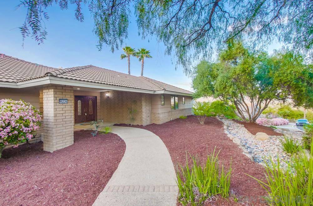 Ramona, CA 92065,15226 Moonglow Dr